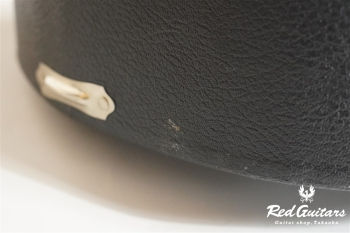 L-00 VINTAGE Thermally Aged Top